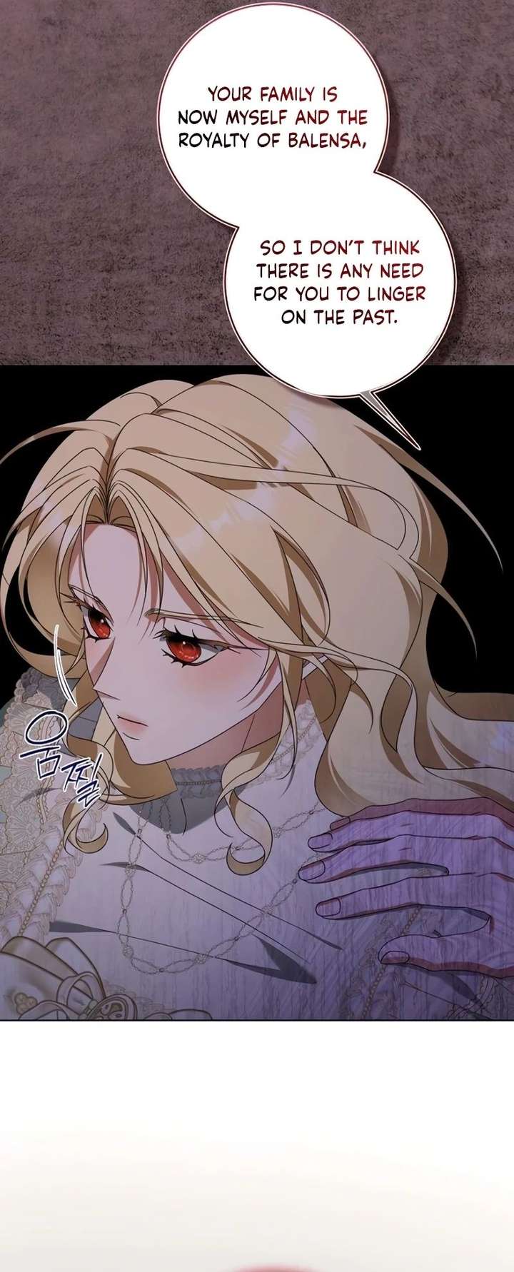 The Poisoned Goblet: The Princess Filled With Poison Chapter 32 page 6 - 