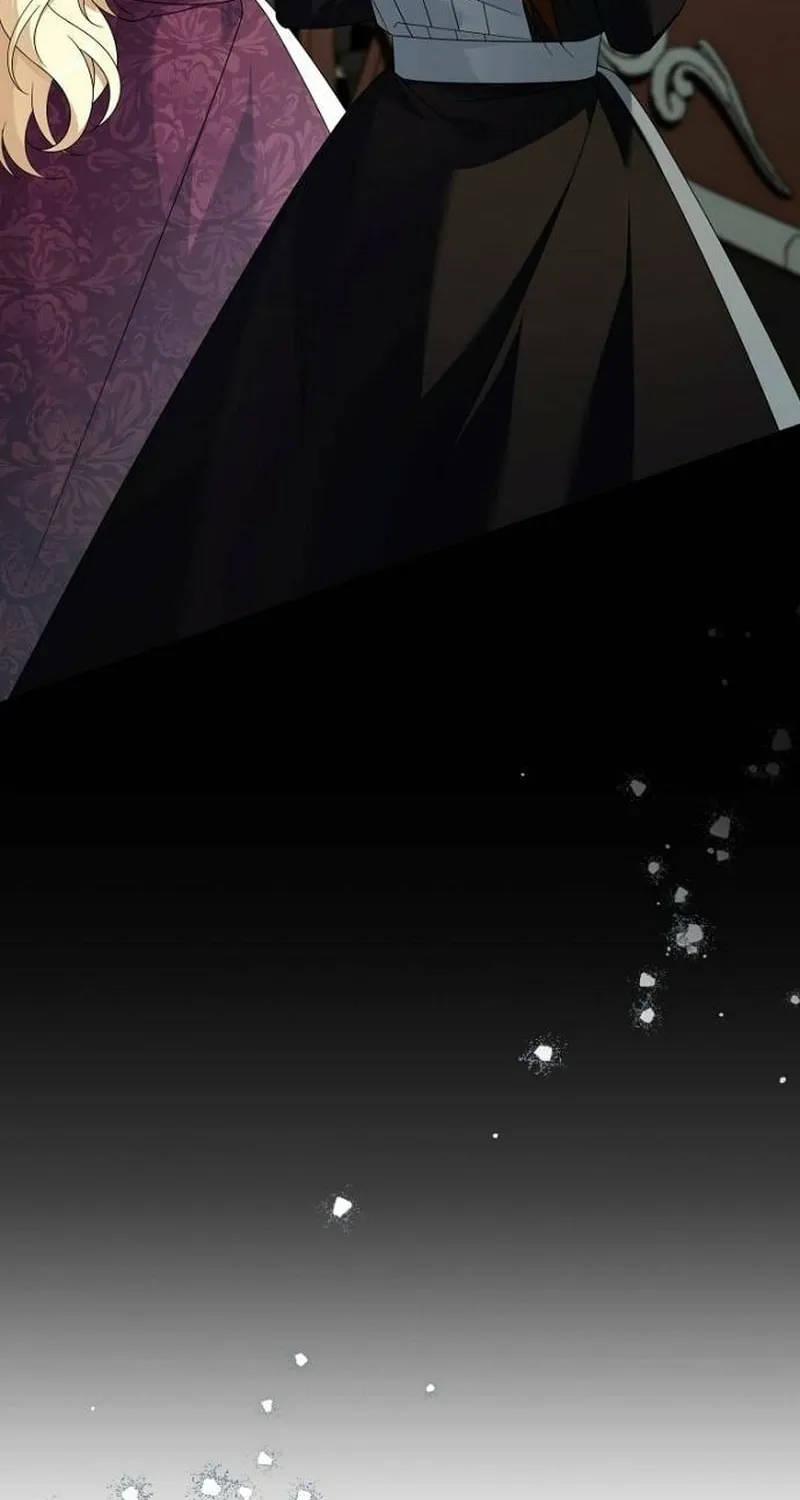 The Poisoned Goblet: The Princess Filled With Poison Chapter 34 page 23 - 
