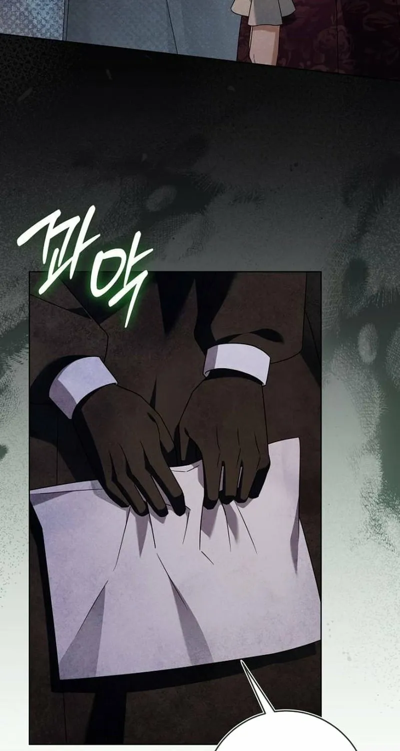 The Poisoned Goblet: The Princess Filled With Poison Chapter 34 page 31 - 