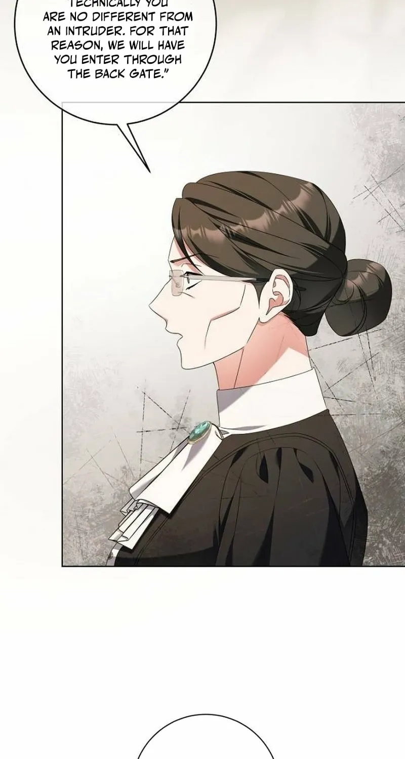 The Poisoned Goblet: The Princess Filled With Poison Chapter 34 page 44 - 