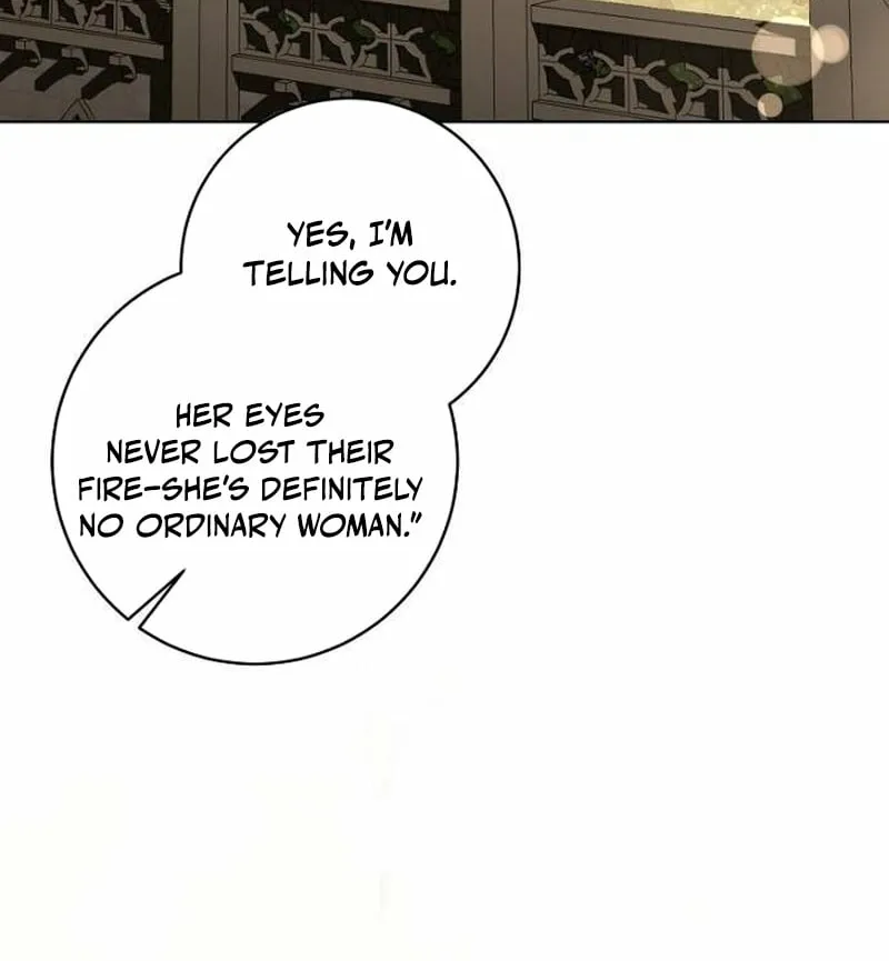 The Poisoned Goblet: The Princess Filled With Poison Chapter 34 page 51 - 