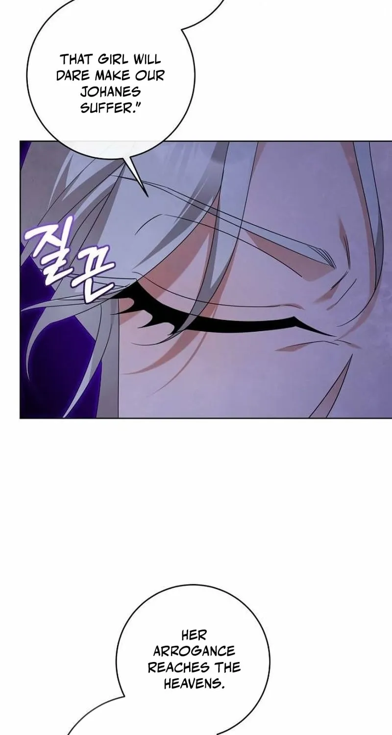 The Poisoned Goblet: The Princess Filled With Poison Chapter 34 page 55 - 