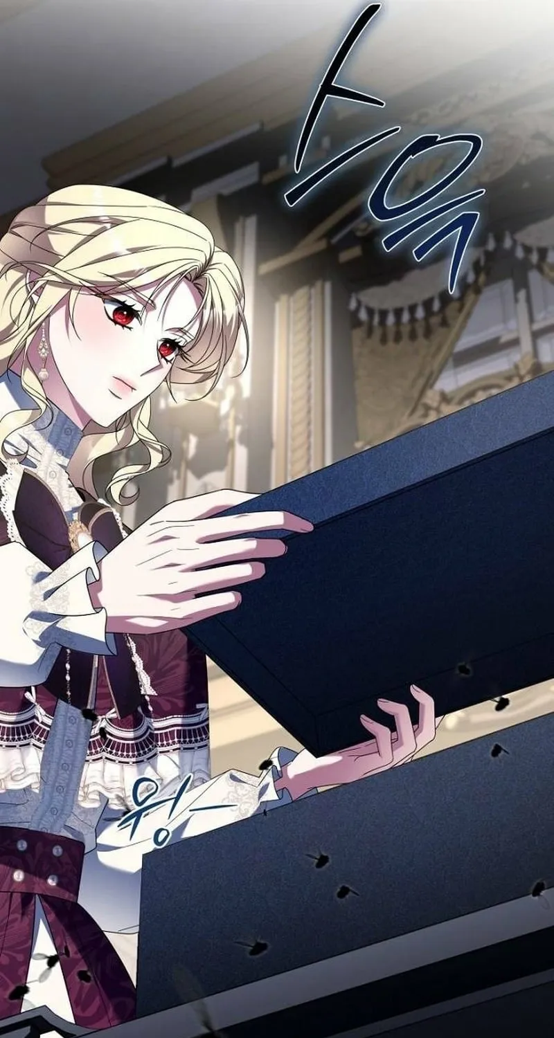 The Poisoned Goblet: The Princess Filled With Poison Chapter 34 page 80 - 