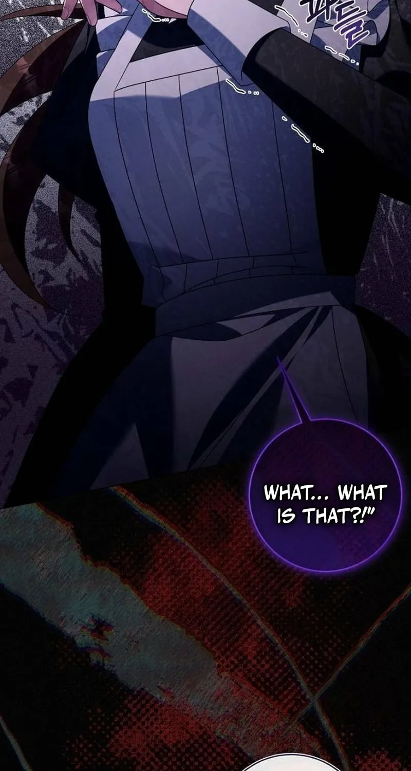 The Poisoned Goblet: The Princess Filled With Poison Chapter 34 page 86 - 