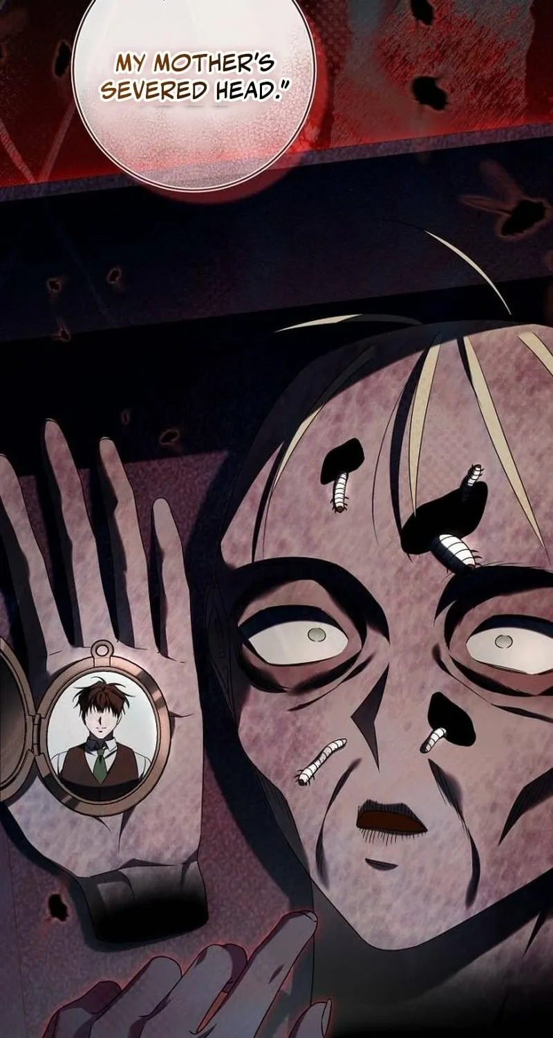 The Poisoned Goblet: The Princess Filled With Poison Chapter 34 page 88 - 