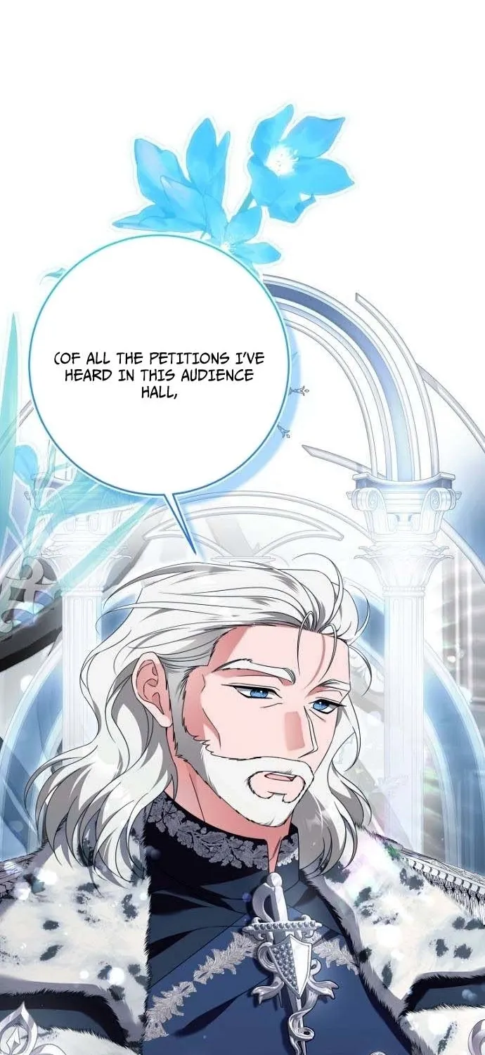 The Poisoned Goblet: The Princess Filled With Poison Chapter 35 page 33 - 