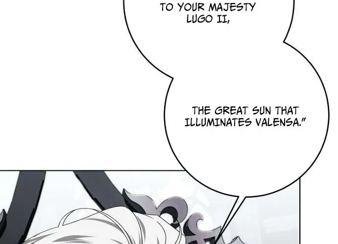 The Poisoned Goblet: The Princess Filled With Poison Chapter 35 page 40 - 