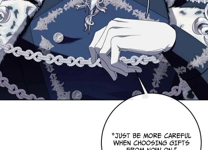 The Poisoned Goblet: The Princess Filled With Poison Chapter 35 page 48 - 