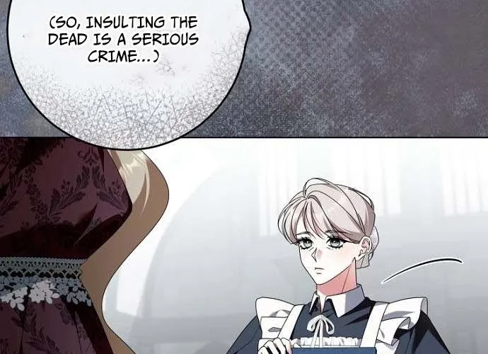 The Poisoned Goblet: The Princess Filled With Poison Chapter 35 page 52 - 