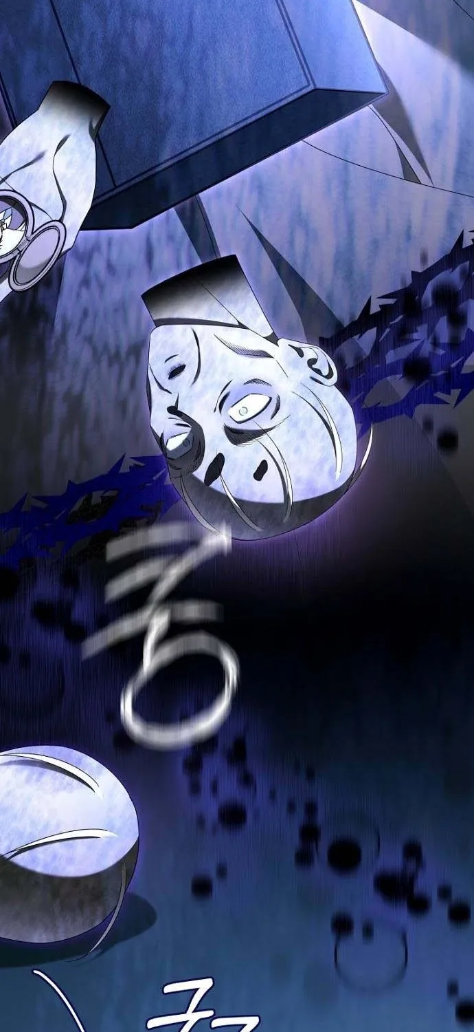 The Poisoned Goblet: The Princess Filled With Poison Chapter 35 page 57 - 