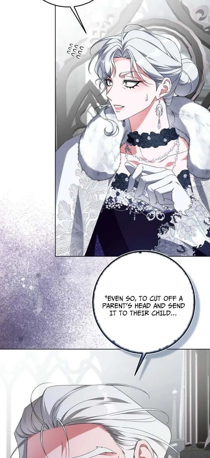 The Poisoned Goblet: The Princess Filled With Poison Chapter 35 page 63 - 
