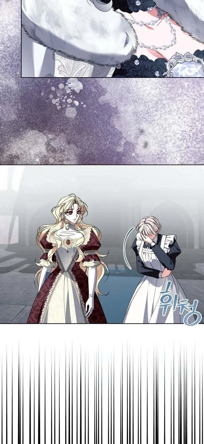 The Poisoned Goblet: The Princess Filled With Poison Chapter 35 page 66 - 