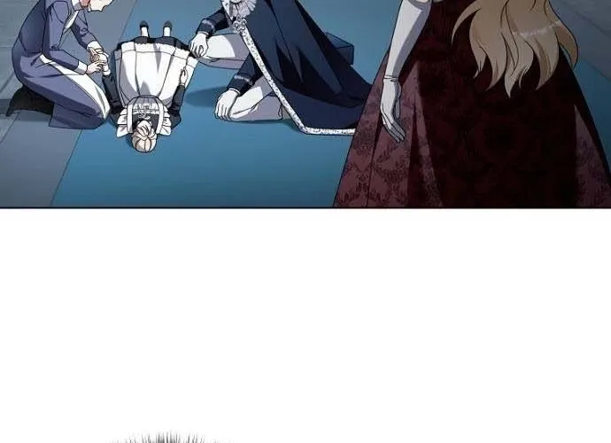 The Poisoned Goblet: The Princess Filled With Poison Chapter 35 page 76 - 