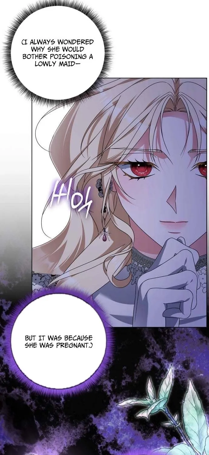 The Poisoned Goblet: The Princess Filled With Poison Chapter 35 page 77 - 
