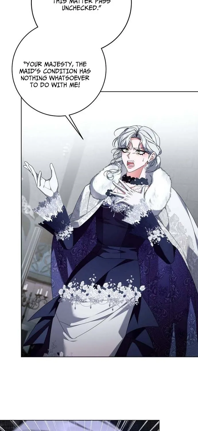 The Poisoned Goblet: The Princess Filled With Poison Chapter 35 page 81 - 