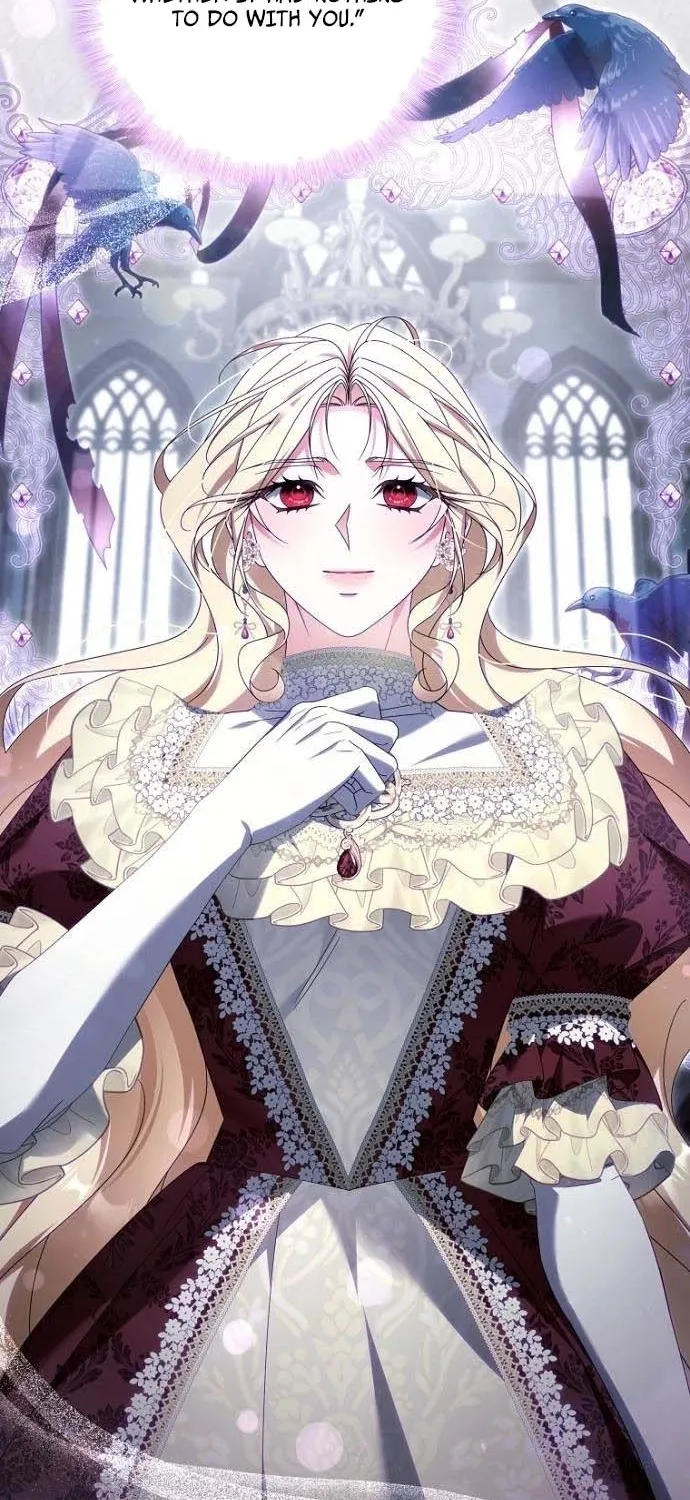The Poisoned Goblet: The Princess Filled With Poison Chapter 35 page 83 - 