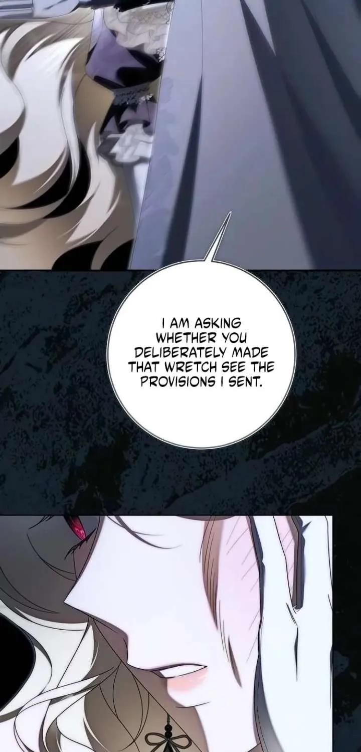 The Poisoned Goblet: The Princess Filled With Poison Chapter 36 page 11 - 