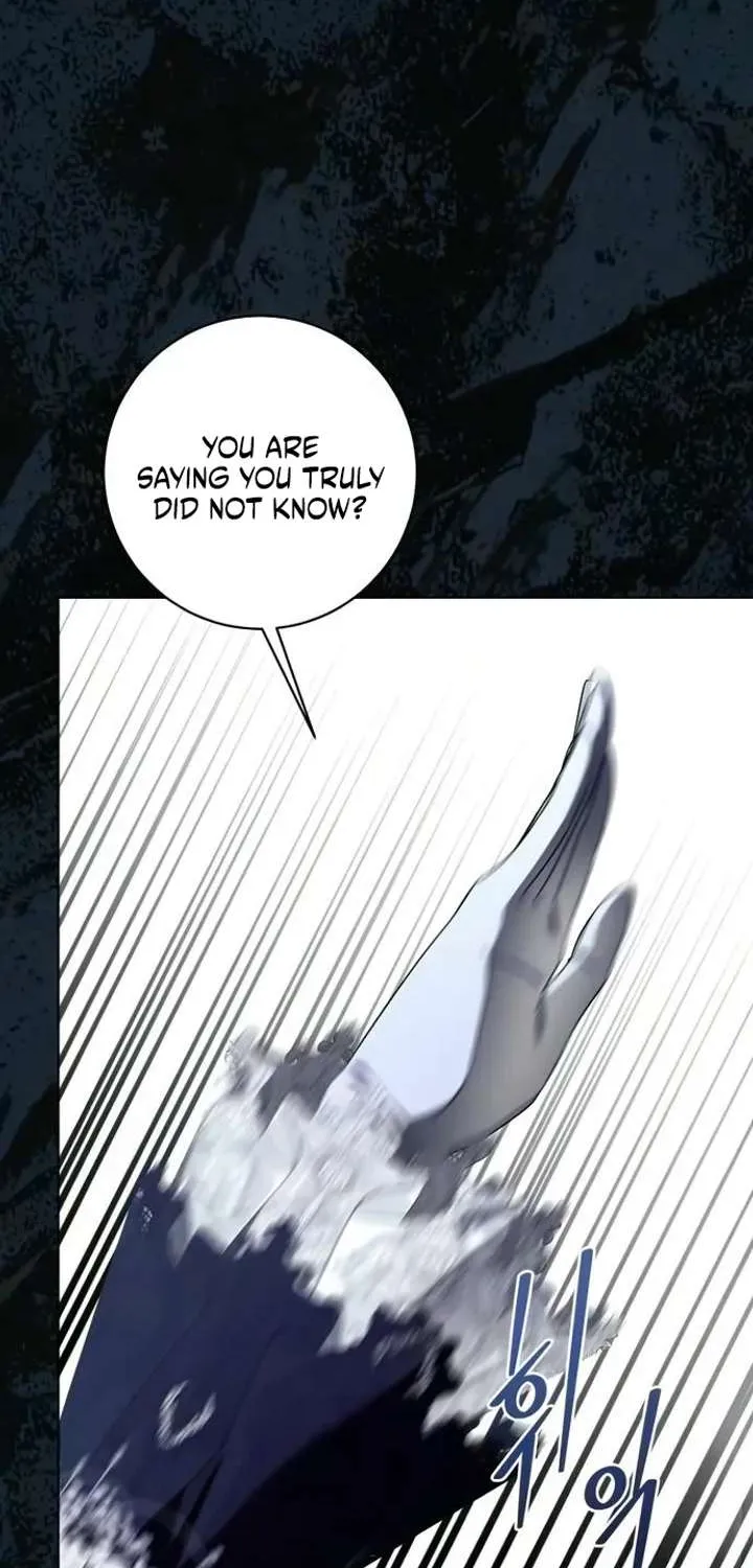 The Poisoned Goblet: The Princess Filled With Poison Chapter 36 page 14 - 