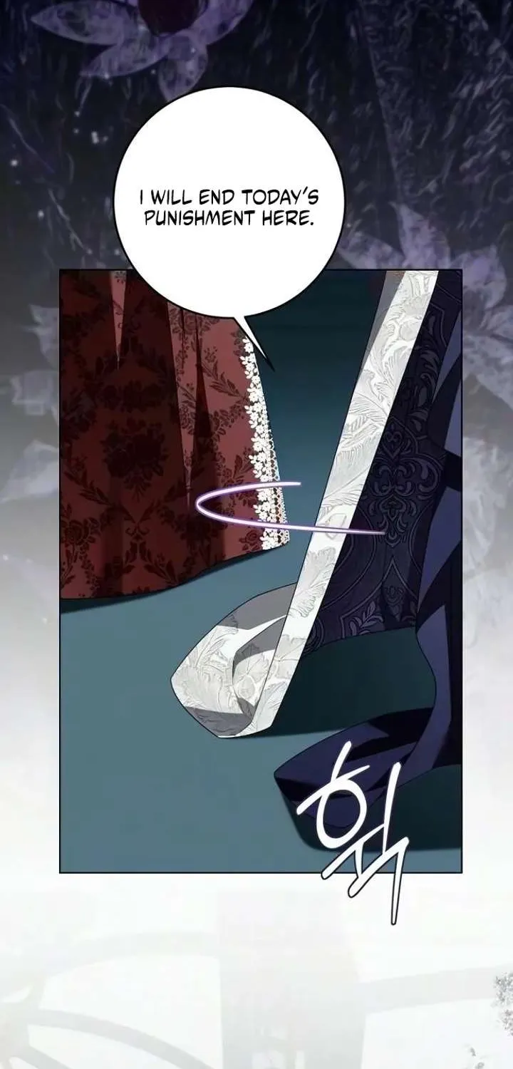 The Poisoned Goblet: The Princess Filled With Poison Chapter 36 page 36 - 