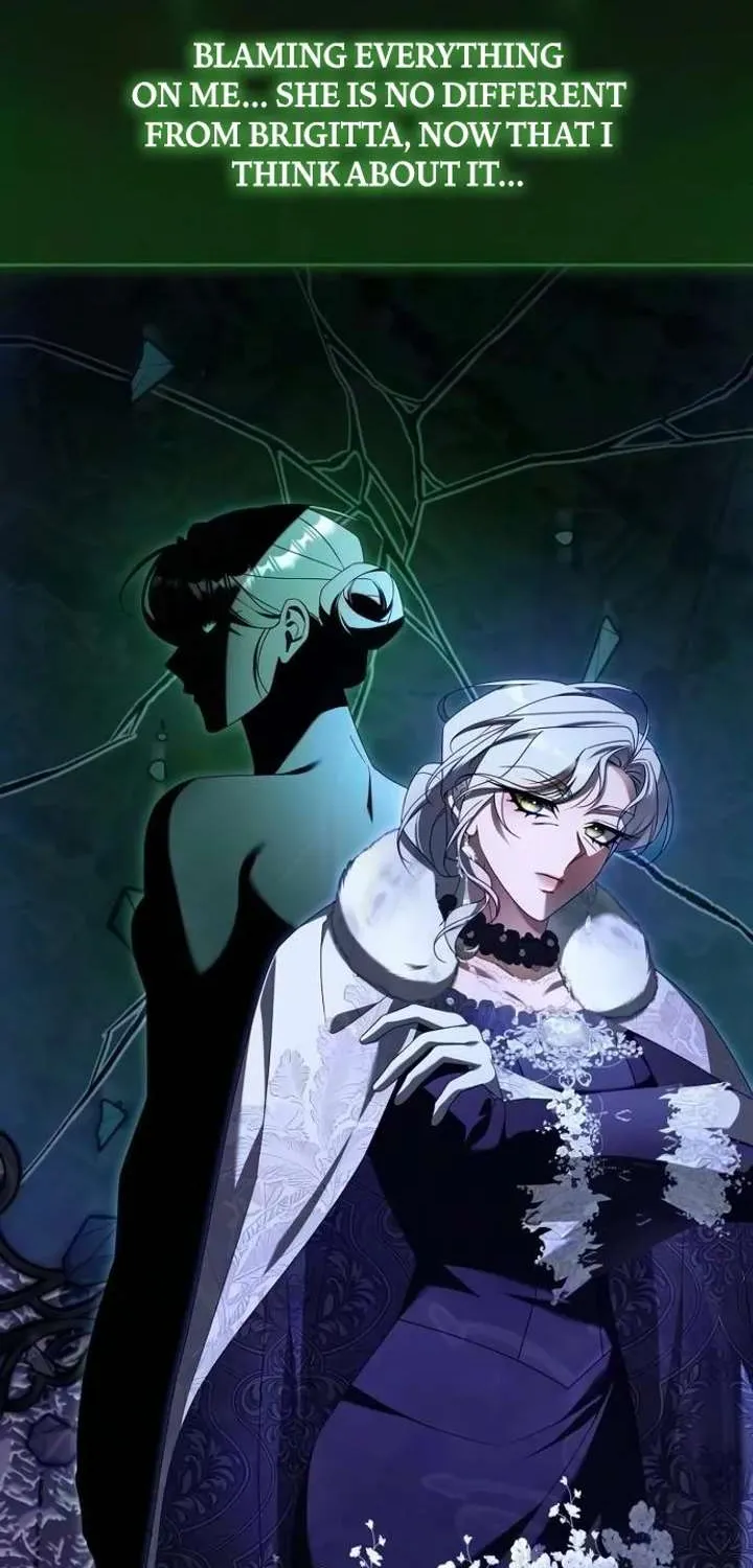 The Poisoned Goblet: The Princess Filled With Poison Chapter 36 page 62 - 