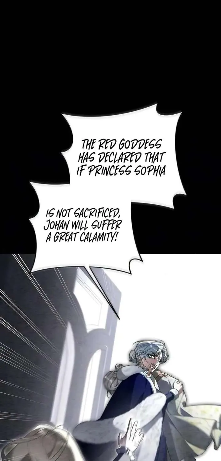 The Poisoned Goblet: The Princess Filled With Poison Chapter 36 page 65 - 
