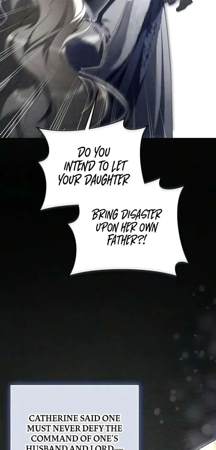 The Poisoned Goblet: The Princess Filled With Poison Chapter 36 page 66 - 