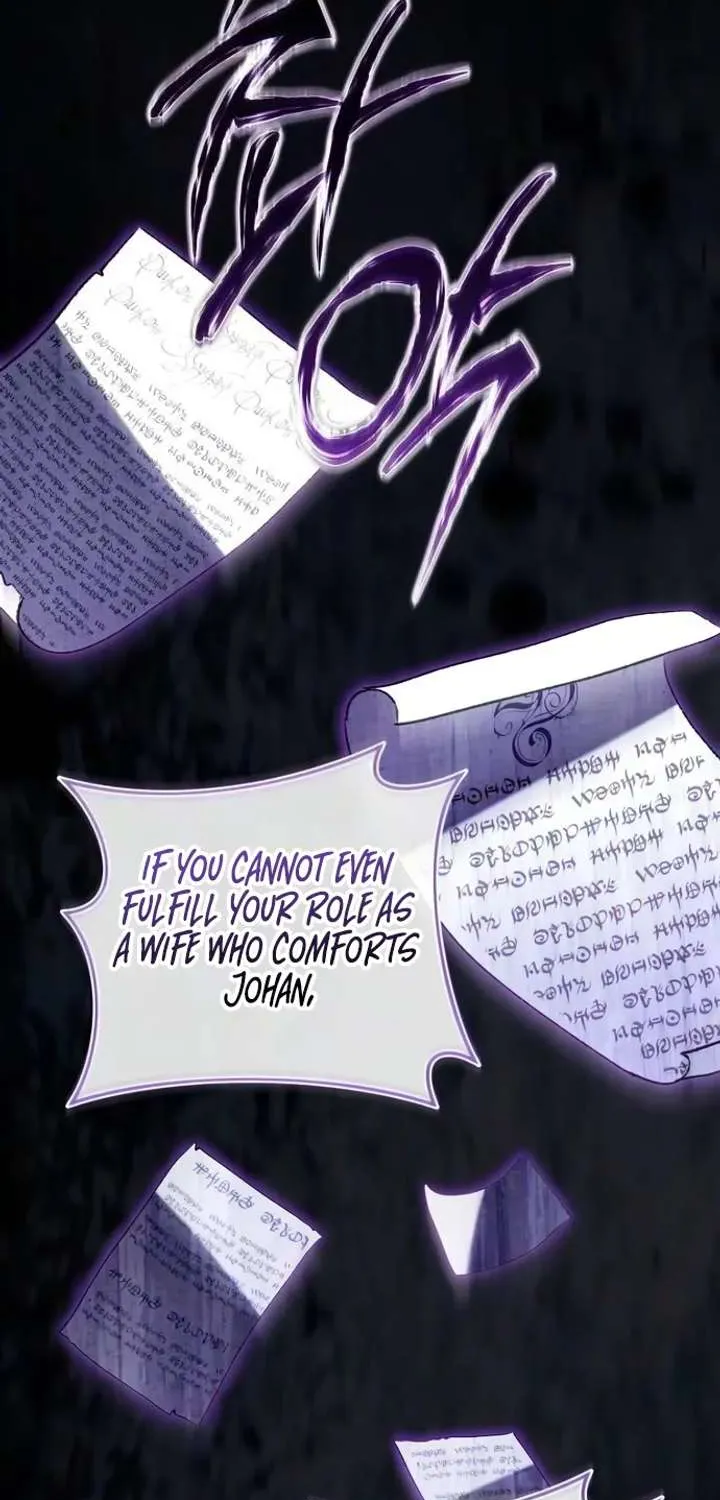 The Poisoned Goblet: The Princess Filled With Poison Chapter 36 page 73 - 