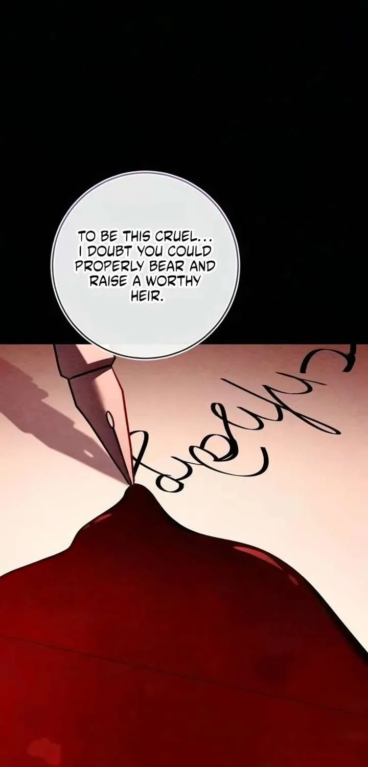 The Poisoned Goblet: The Princess Filled With Poison Chapter 36 page 77 - 