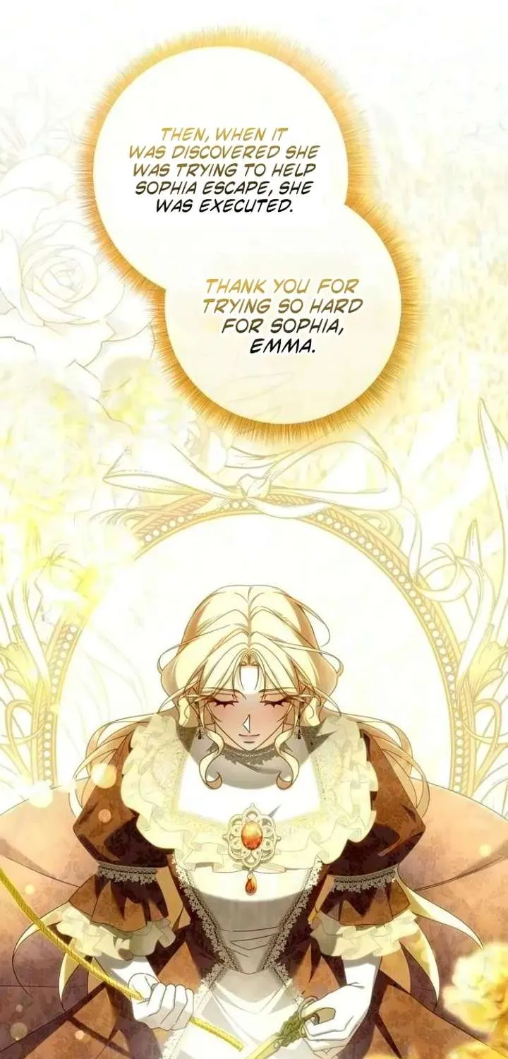 The Poisoned Goblet: The Princess Filled With Poison Chapter 37 page 15 - 