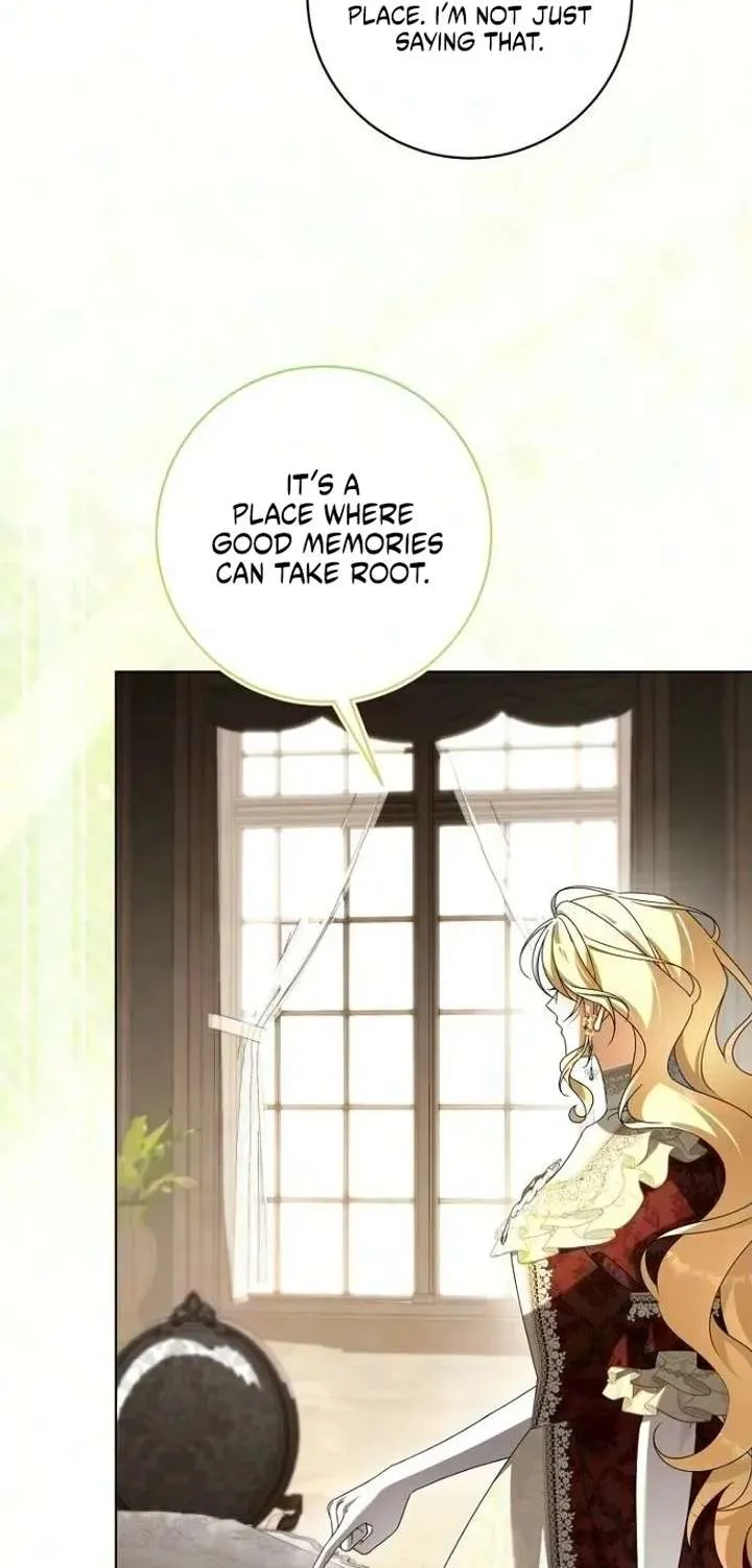 The Poisoned Goblet: The Princess Filled With Poison Chapter 37 page 25 - 
