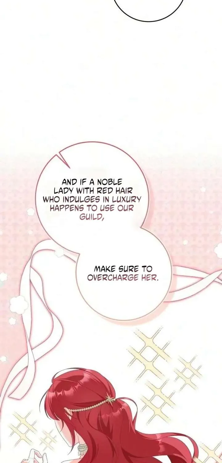The Poisoned Goblet: The Princess Filled With Poison Chapter 37 page 44 - 