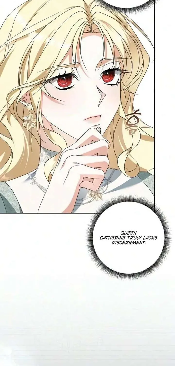 The Poisoned Goblet: The Princess Filled With Poison Chapter 37 page 74 - 