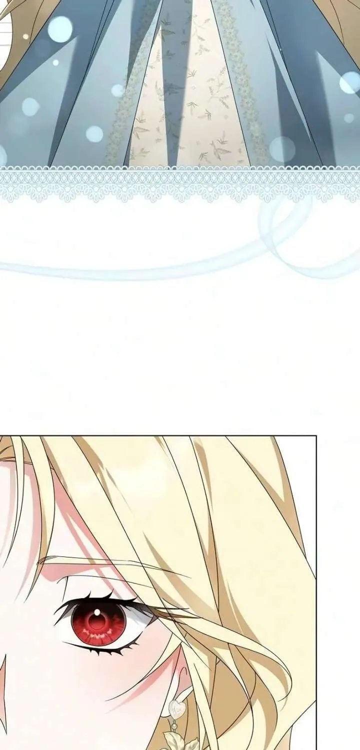 The Poisoned Goblet: The Princess Filled With Poison Chapter 37 page 76 - 