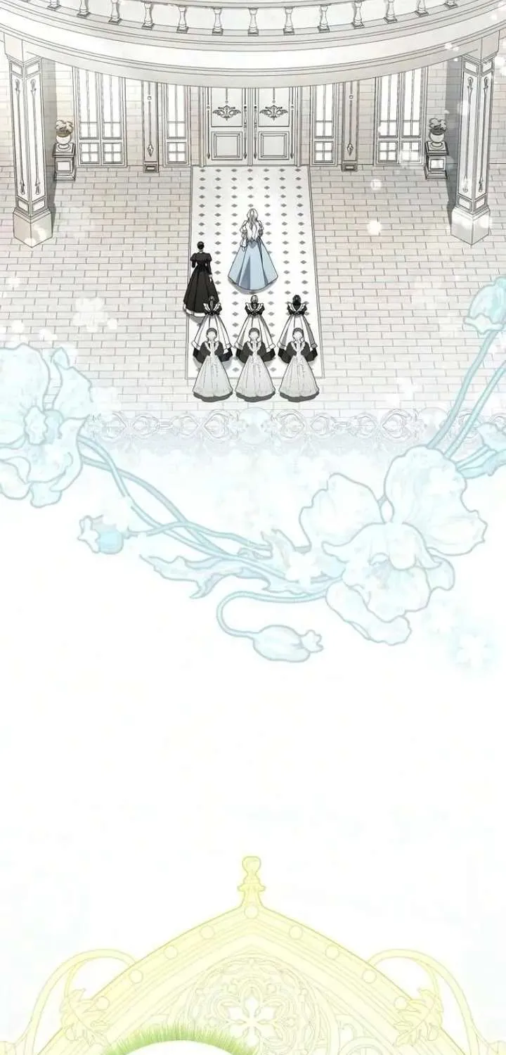 The Poisoned Goblet: The Princess Filled With Poison Chapter 37 page 78 - 