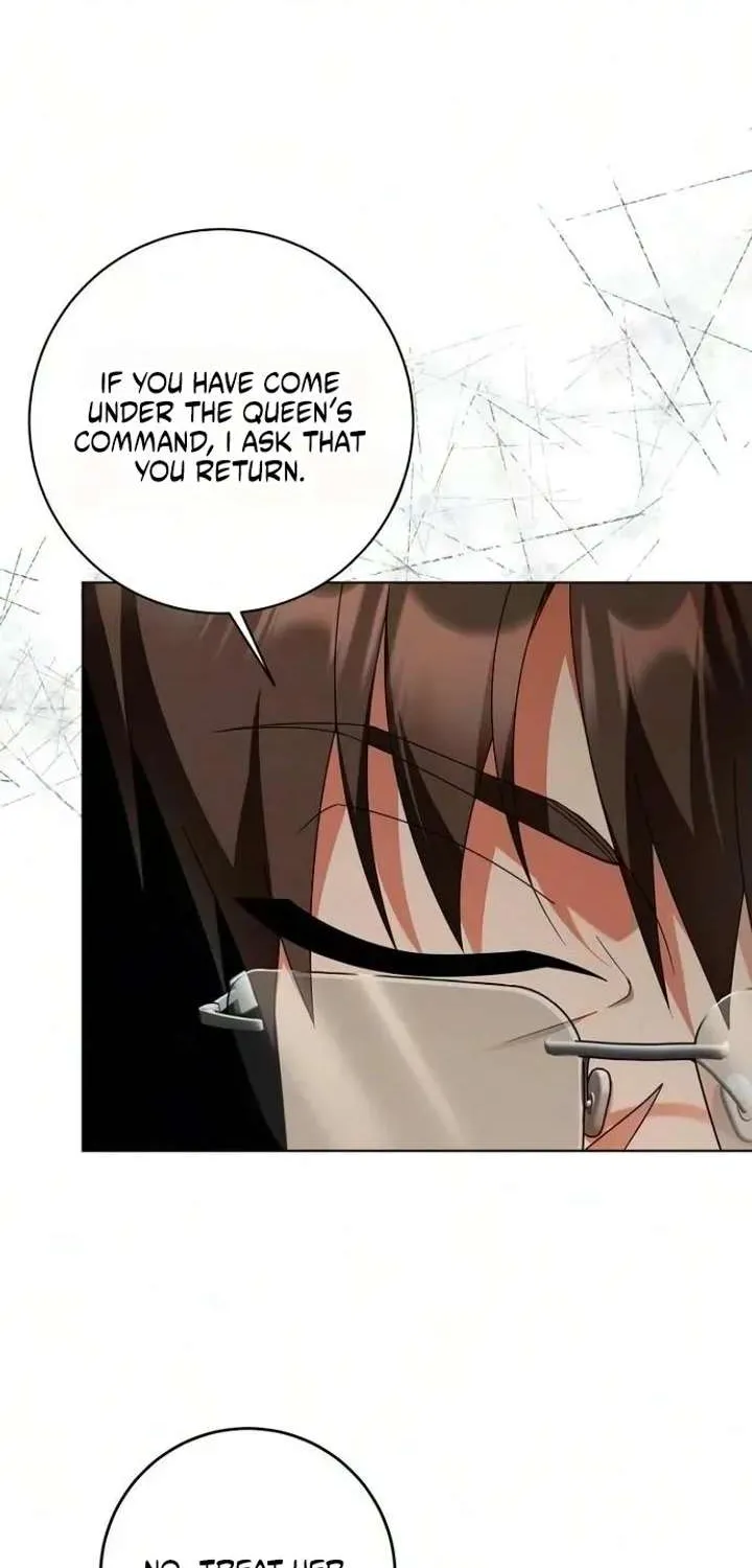 The Poisoned Goblet: The Princess Filled With Poison Chapter 38 page 14 - 