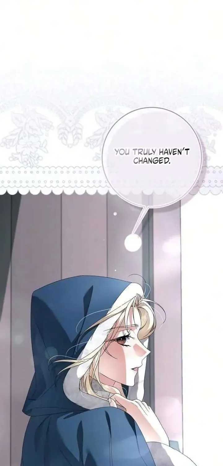 The Poisoned Goblet: The Princess Filled With Poison Chapter 38 page 49 - 