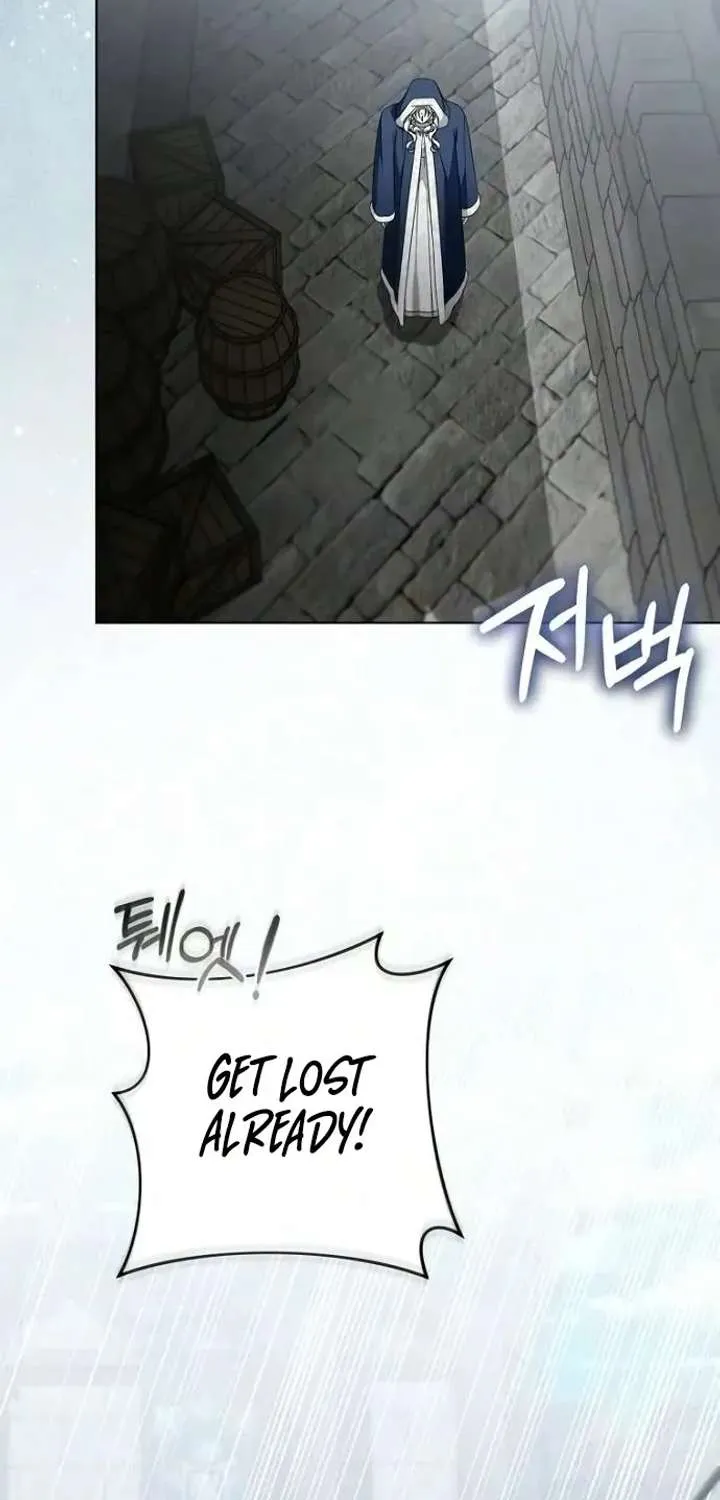 The Poisoned Goblet: The Princess Filled With Poison Chapter 38 page 53 - 