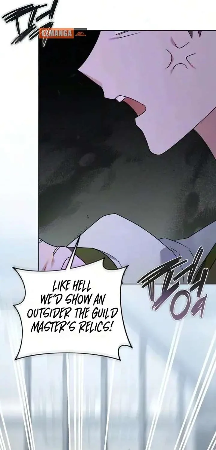 The Poisoned Goblet: The Princess Filled With Poison Chapter 38 page 58 - 
