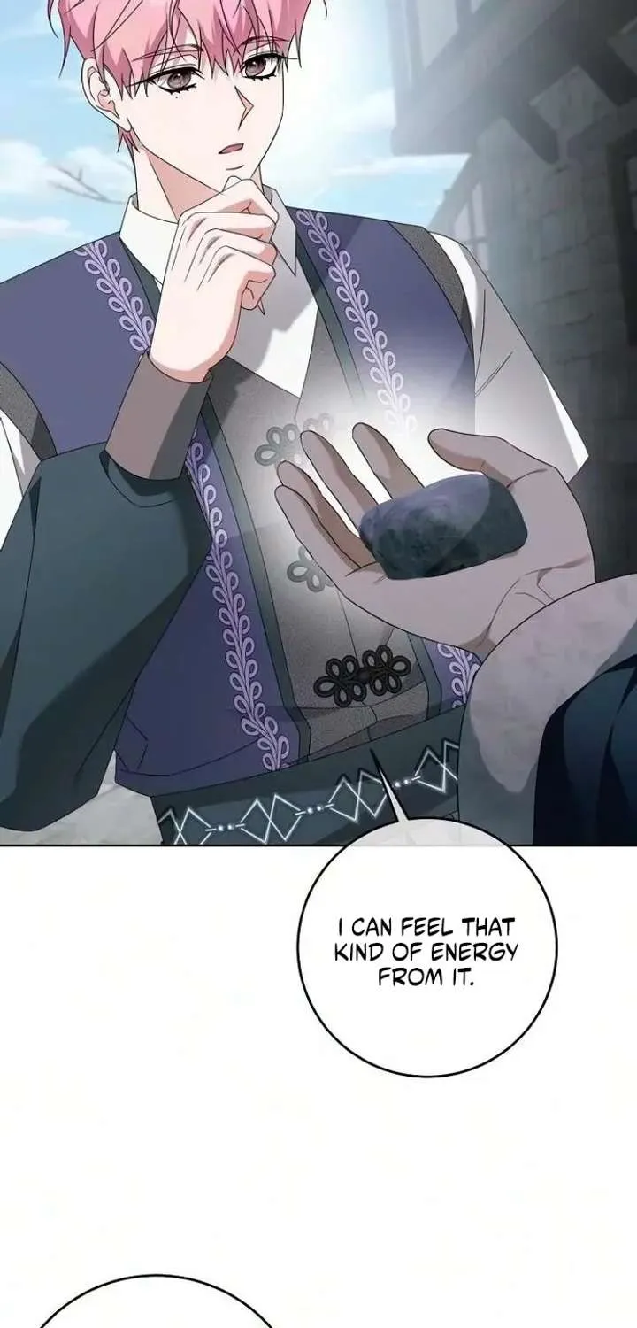 The Poisoned Goblet: The Princess Filled With Poison Chapter 38 page 79 - 