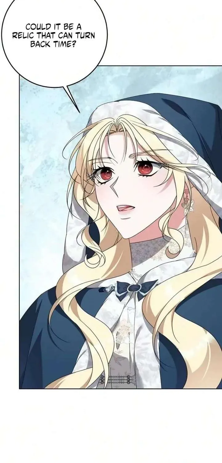 The Poisoned Goblet: The Princess Filled With Poison Chapter 38 page 80 - 