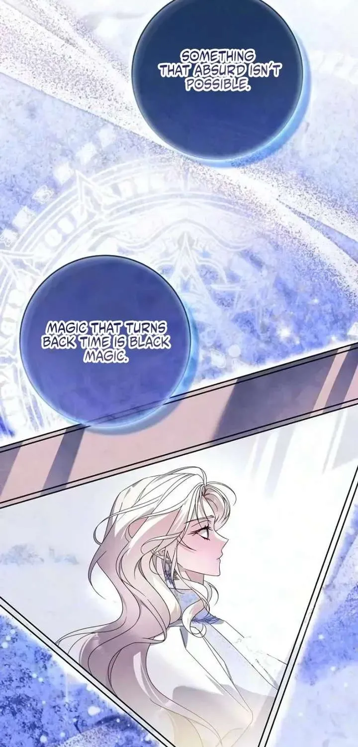 The Poisoned Goblet: The Princess Filled With Poison Chapter 38 page 82 - 