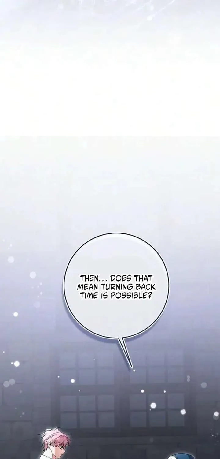 The Poisoned Goblet: The Princess Filled With Poison Chapter 38 page 85 - 