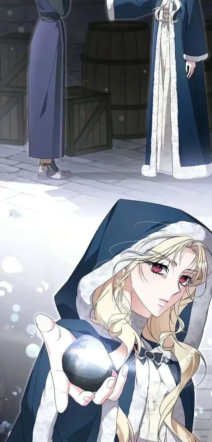 The Poisoned Goblet: The Princess Filled With Poison Chapter 39 page 2 - 