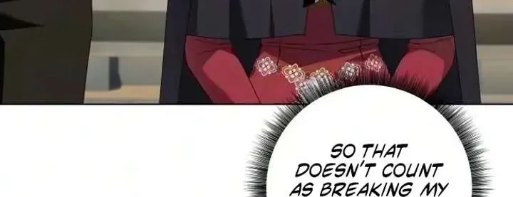 The Poisoned Goblet: The Princess Filled With Poison Chapter 39 page 40 - 