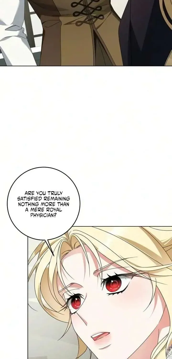 The Poisoned Goblet: The Princess Filled With Poison Chapter 39 page 49 - 
