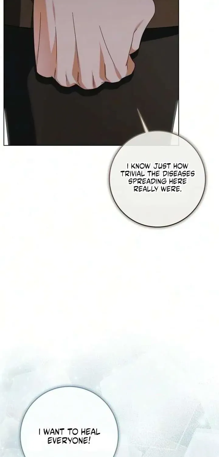 The Poisoned Goblet: The Princess Filled With Poison Chapter 39 page 55 - 