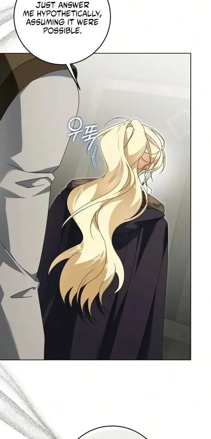 The Poisoned Goblet: The Princess Filled With Poison Chapter 39 page 60 - 
