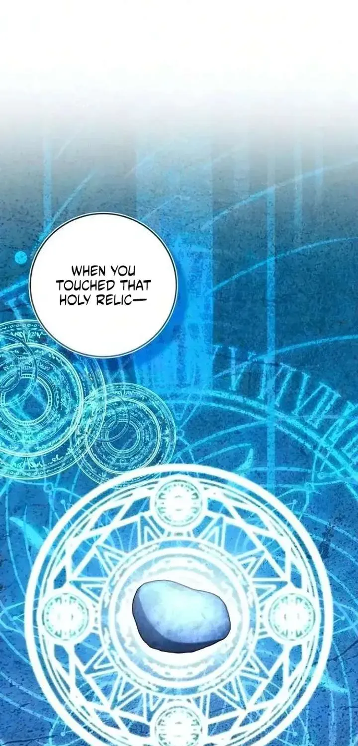 The Poisoned Goblet: The Princess Filled With Poison Chapter 39 page 7 - 