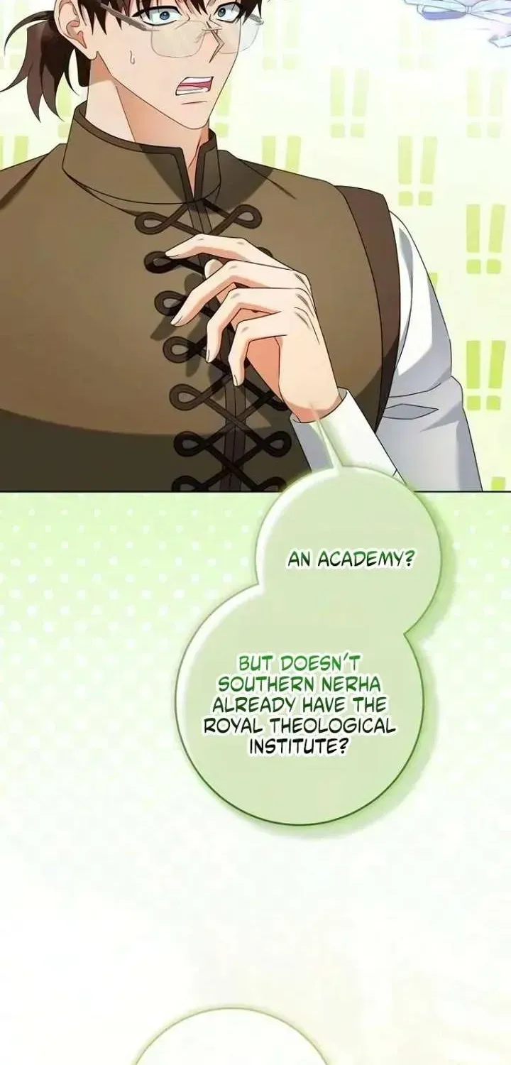 The Poisoned Goblet: The Princess Filled With Poison Chapter 39 page 65 - 