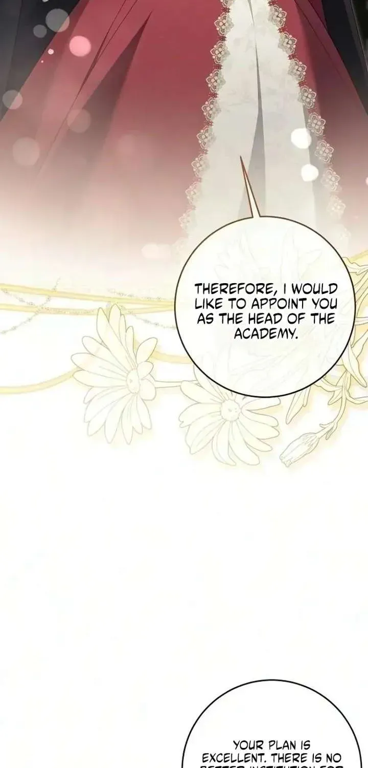 The Poisoned Goblet: The Princess Filled With Poison Chapter 39 page 70 - 